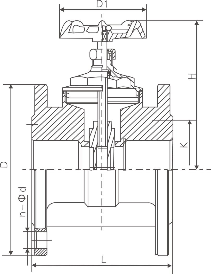 黄铜法兰闸阀 .jpg 黄铜法兰闸阀 .jpg